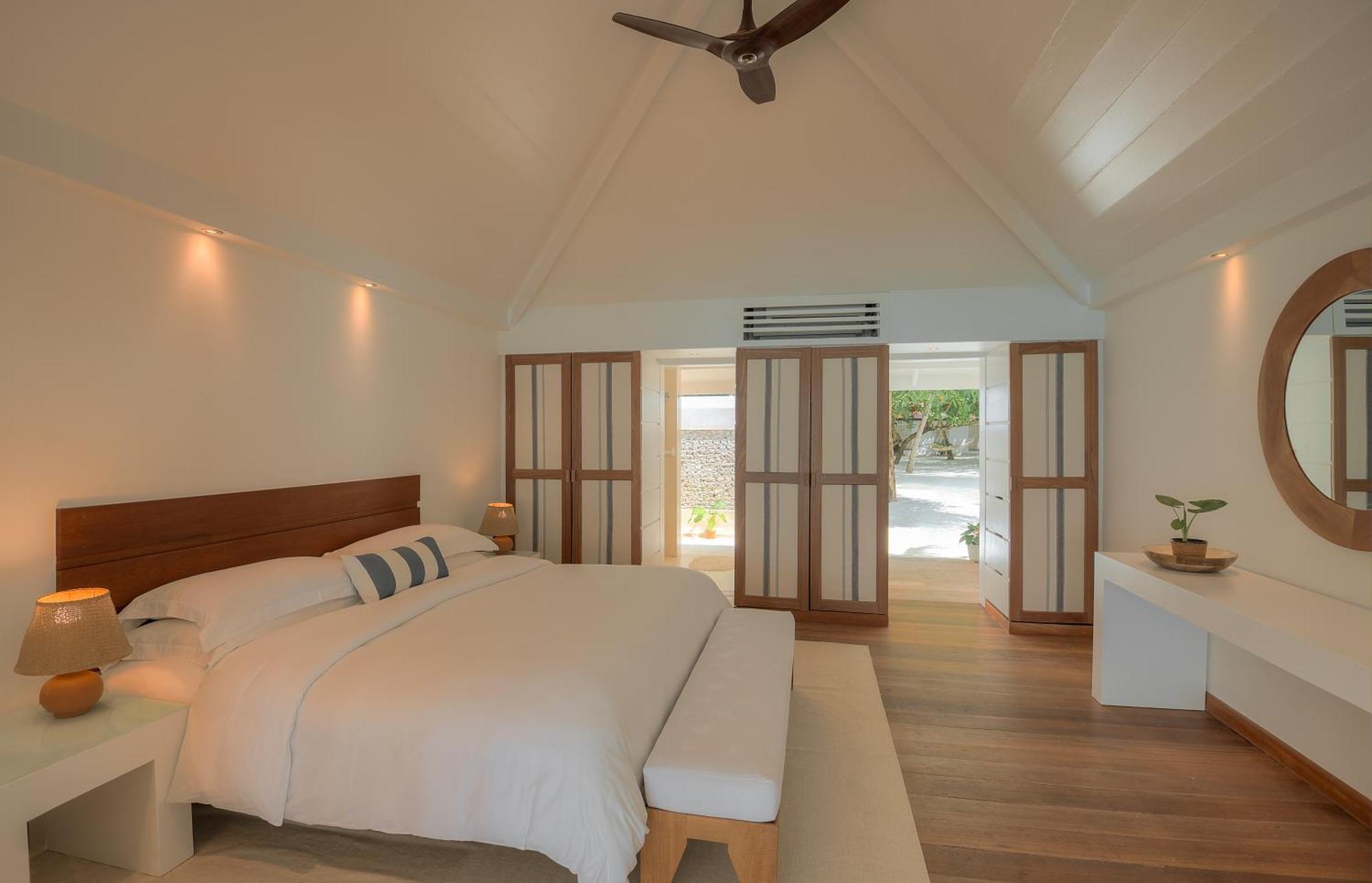 Lagoon Villa