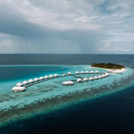 Diamonds Athuruga Maldives Resort & Spa-2